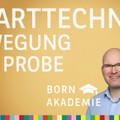 Bewegung auf Probe – frühzeitig und bestätigt? - Charttechnik mit Rüdiger Born