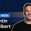 Black Week Special mit Valentin Schelbert