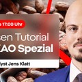 Guten Abend Börse - KAKAO Trading Spezial mit Jens Klatt - 04.12.2024