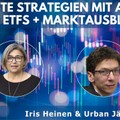 Robuste Strategien mit Aktien und ETFs + Marktausblick mit Urban Jäkle vom 28.11.2024