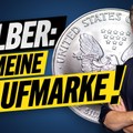 SILBER - Das ist meine Kaufmarke!