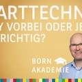 Charttechnik: Party vorbei oder jetzt erst richtig? - Charttechnik mit Rüdiger Born