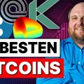 Diese Altcoins sind jetzt interessant! Bitcoin bei 100.000 US-Dollar! 🚀