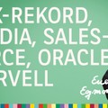 DAX-Rekord, zudem Nvidia, Salesforce, Oracle, Marvell, Delivery Hero - Marktausblick mit Egmond Haidt