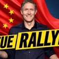 China: Startet JETZT die Rally?