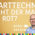 Charttechnik: Dreht der Markt auf Rot? - Charttechnik mit Rüdiger Born