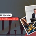 Aktuelles DAX Update: +125,21% p.a. mit DAX Discount Put!