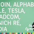 Bitcoin, Apple, Tesla, Nvidia, Alphabet, Broadcom, Munich Re - Marktausblick mit Egmond Haidt