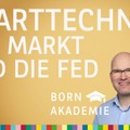 Charttechnik: Der Markt und die Fed - Charttechnik mit Rüdiger Born