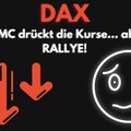 DAXUELL 19.12.2024 - FOMC drückt die Kurse... aber RALLYE!