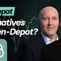 Unsere 4 Aktien-Favoriten aus dem ChatGPT KI-Depot | AktienPuls360 ReelTalk