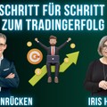 Schritt für Schritt zum Tradingerfolg (mit Mario Steinrücken)