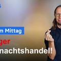 DAX-Analyse am Mittag - Ruhiger Weihnachtshandel