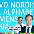 Novo Nordisk, VW, Alphabet, Nokia, Siemens, DAX, Gold, Tencent, Temu - Charttechnik mit Harald Weygand