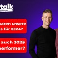 Rückblick auf die Vorhersagen 2024