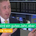 Börse 2025: Wo könnten Gewinne warten und wo lauern Risiken?