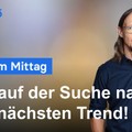 DAX-Analyse am Mittag - Auf der Suche nach neuen Impulsen