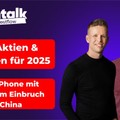 Predictions: Die besten Sektoren für 2025