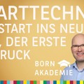 Charttechnik: der Start ins neue Jahr, der erste Eindruck - Charttechnik mit Rüdiger Born