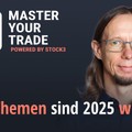 Clever Investieren - So wird 2025 für Dich erfolgreich!