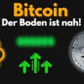 BitCoin - Das Tief naht