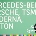 Mercedes-Benz, Porsche, Traton, Moderna, TSMC - Marktausblick mit Egmond Haidt