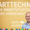 Andere Marktsituation, anderes Vorgehen? - Charttechnik mit Rüdiger Born - Charttechnik mit Rüdiger Born