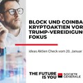 Ideas Aktien-Check: Block und Coinbase