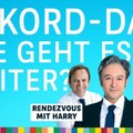 Rekord-DAX. Wie geht es weiter? Allianz, Bayer, BASF, Siemens - Charttechnik mit Harald Weygand