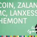 Bitcoin, Zalando, TSMC, Richemont, Lanxess - Marktausblick mit Egmond Haidt