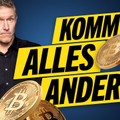 BITCOIN und ETHEREUM: Kommt alles anders?