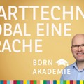 Charttechnik: global eine Sprache - Charttechnik mit Rüdiger Born