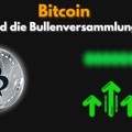 BitCoin und die Bullenversammlung