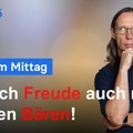 DAX-Analyse am Mittag - Und es hat "Peng" gemacht!