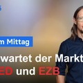 DAX-Analyse am Mittag - Ich mag keine Ranges