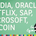 Nvidia, Microsoft, Oracle, Netflix, SAP, Bitcoin - Marktausblick mit Egmond Haidt