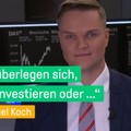 Börsenexperte: So investieren die Deutschen