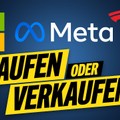 MICROSOFT, TESLA, META - Kaufen oder verkaufen?