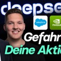 Das bedeutet Deepseek für Deine Aktien | AktienPuls360 ReelTalk