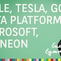 Apple, Tesla, Microsoft, Meta Platforms, Infineon, Gold - Marktausblick mit Egmond Haidt