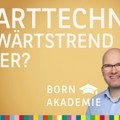 Aufwärtstrend für immer? - Charttechnik mit Rüdiger Born