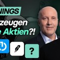 Diese Aktien noch vor Earnings kaufen? | AktienPuls360 ReelTalk