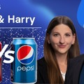 PEPSI vs. COCA-COLA – die Schlacht der Giganten!