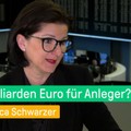 Dividenden-Rekordjahr 2025: Darauf könnten sich Anleger freuen