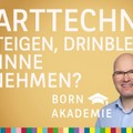 Hohes Niveau – einsteigen, drinbleiben, Gewinne mitnehmen? - Charttechnik mit Rüdiger Born