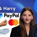 PayPal vs. Visa vs. Mastercard - Und der Gewinner ist…!