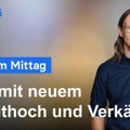 DAX-Analyse am Mittag - So irre ist der Markt wirklich! Vorsicht Falle!