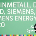 Rheinmetall, DAX, Gold, Siemens, Siemens Energy, Cisco - Marktausblick mit Egmond Haidt