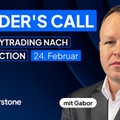 DAX-Daytrading nach Price Action - Darauf können Sie achten!