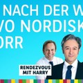 DAX nach der Wahl. Novo Nordisk, Knorr, Jungheinrich, Trade Desk, Akamai, Moody’s - Charttechnik mit Harald Weygand